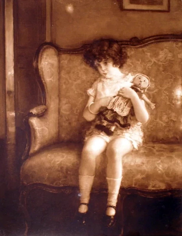 Bécassine è malata